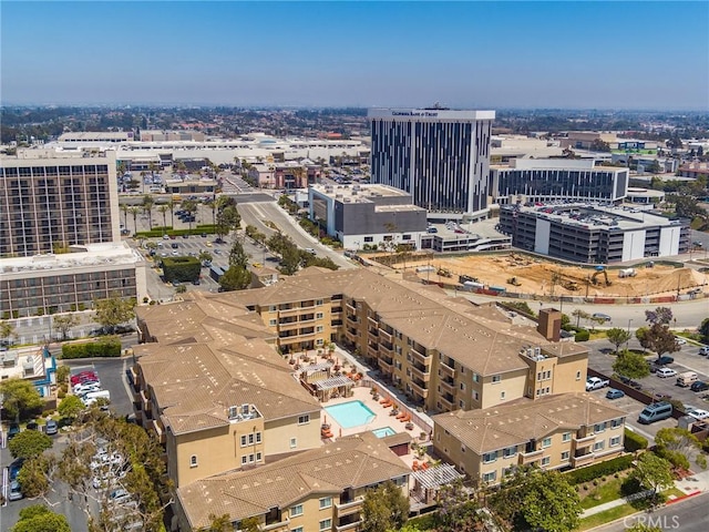 21345 Hawthorne Blvd Unit 415, Torrance, CA 90503 - city view