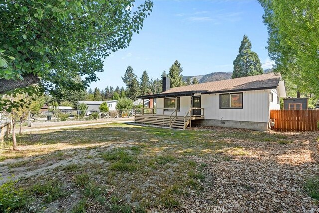 955 Apple Ave, Wrightwood, CA 92397 - photo 5