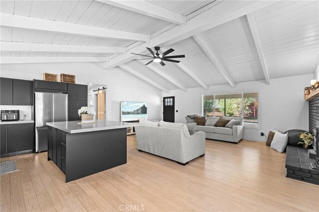 955 Apple Ave, Wrightwood, CA 92397 - photo 11