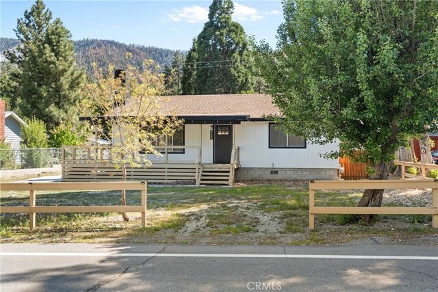 955 Apple Ave, Wrightwood, CA 92397 - photo 2