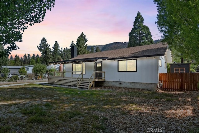 955 Apple Ave, Wrightwood, CA 92397 - photo 1