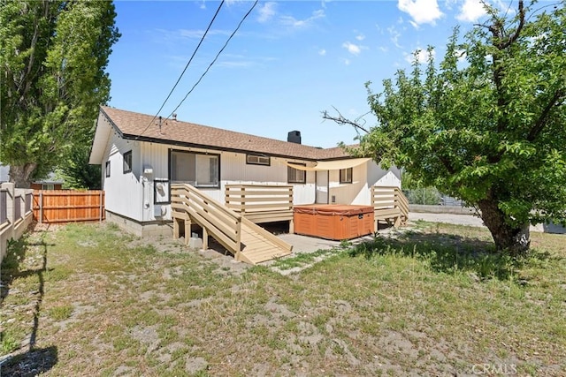 955 Apple Ave, Wrightwood, CA 92397 - photo 23