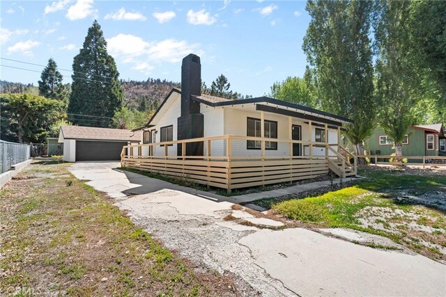 955 Apple Ave, Wrightwood, CA 92397 - photo 3