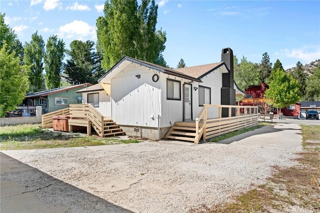 955 Apple Ave, Wrightwood, CA 92397 - photo 4