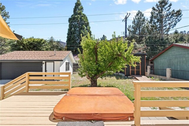 955 Apple Ave, Wrightwood, CA 92397 - photo 20