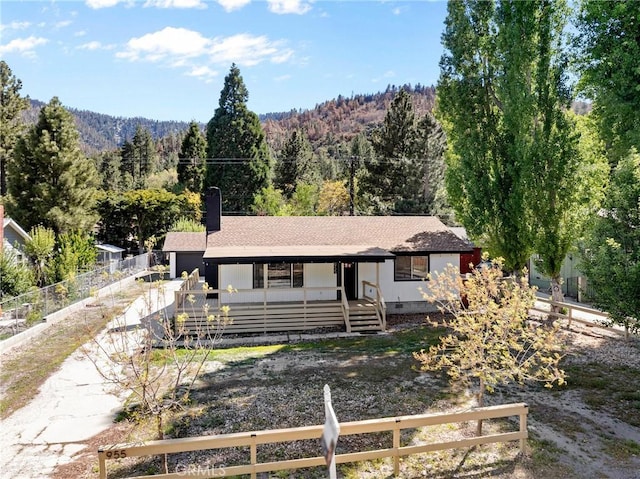 955 Apple Ave, Wrightwood, CA 92397 - photo 33