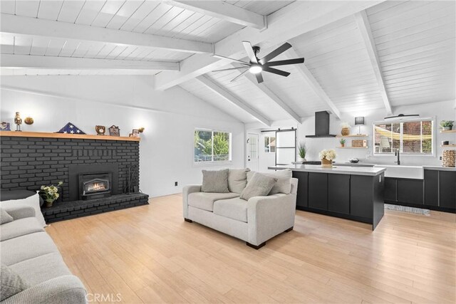 955 Apple Ave, Wrightwood, CA 92397 - photo 8