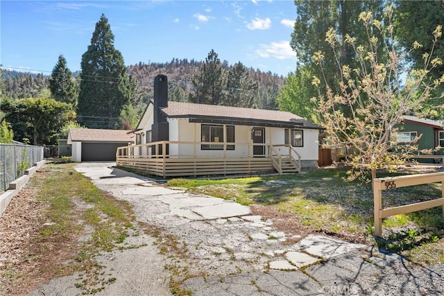 955 Apple Ave, Wrightwood, CA 92397 - photo 6
