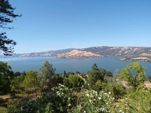 3178 Skyline Dr, Kelseyville CA, 95451 land for sale