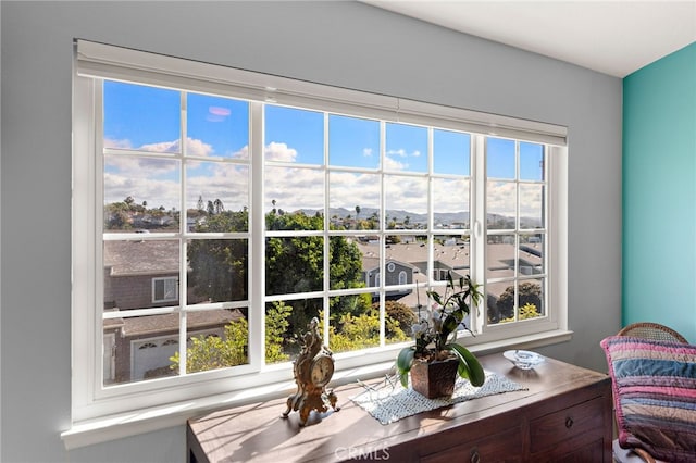 33121 Ocean Rdg, Dana Point, CA 92629 - detailed view of mountains