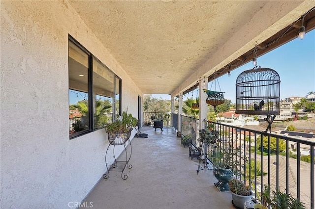 22176 Dogie Pl, Canyon Lake, CA 92587 - view of patio / terrace