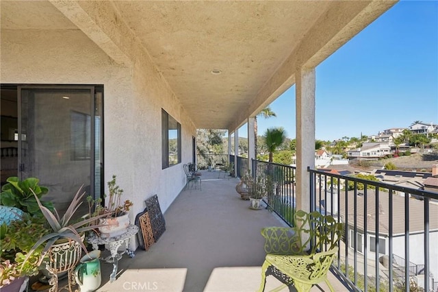 22176 Dogie Pl, Canyon Lake, CA 92587 - view of patio / terrace