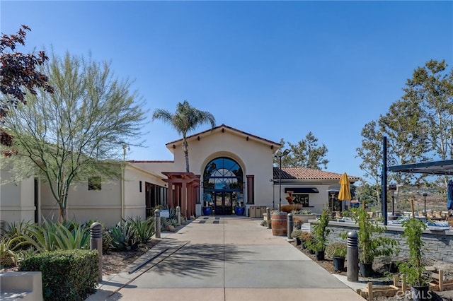 22176 Dogie Pl, Canyon Lake, CA 92587 - view of property