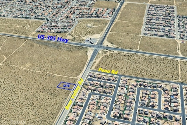 Listing photo 3 for 0 Bear Valley Rd, Victorville CA 92392