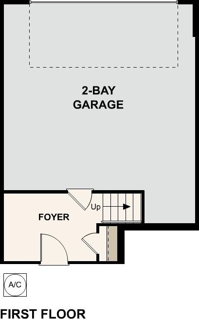 104 Hudson, Pomona, CA 91766 - plan