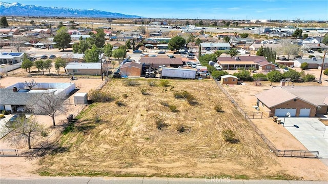 Listing photo 3 for 0 Primrose Ave, Hesperia CA 92345