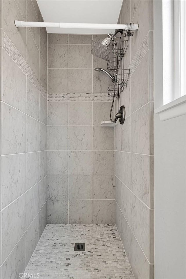 12899 Rain Shadow Rd, Victorville, CA 92395 - full bath with a stall shower