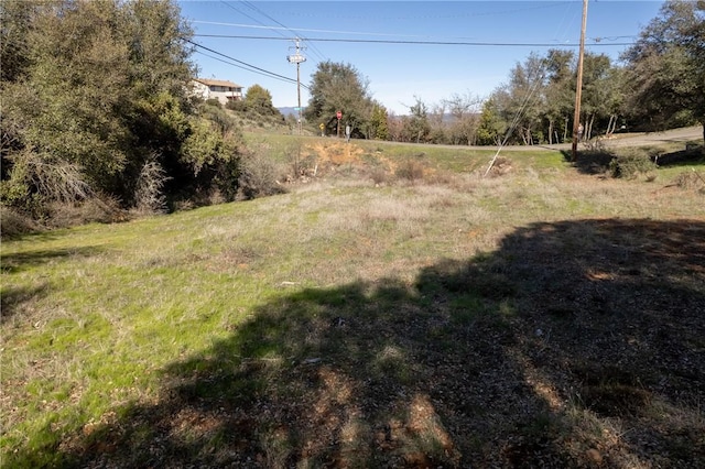 9513 Tenaya Way, Kelseyville CA, 95451 land for sale