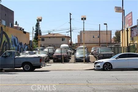 1227 Atlantic, East Los Angeles CA, 90022 land for sale