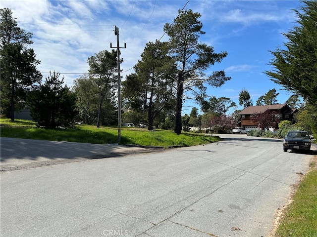 Listing photo 2 for 2540 Malvern St, Cambria CA 93428