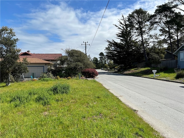 Listing photo 3 for 2540 Malvern St, Cambria CA 93428