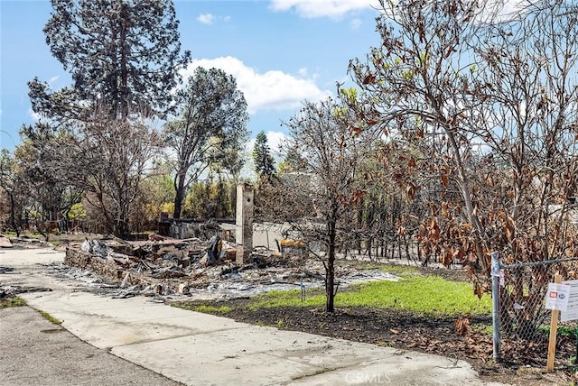 678 E Pine St, Altadena CA, 91001 land for sale