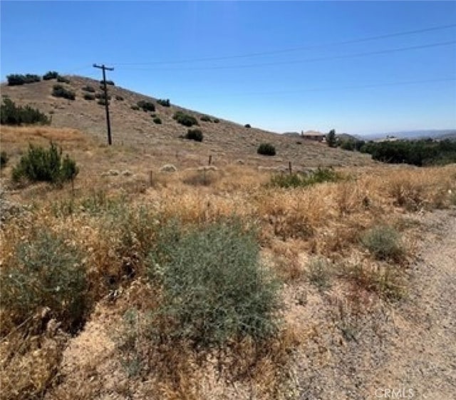 Listing photo 2 for 0 Sierra, Acton CA 93510