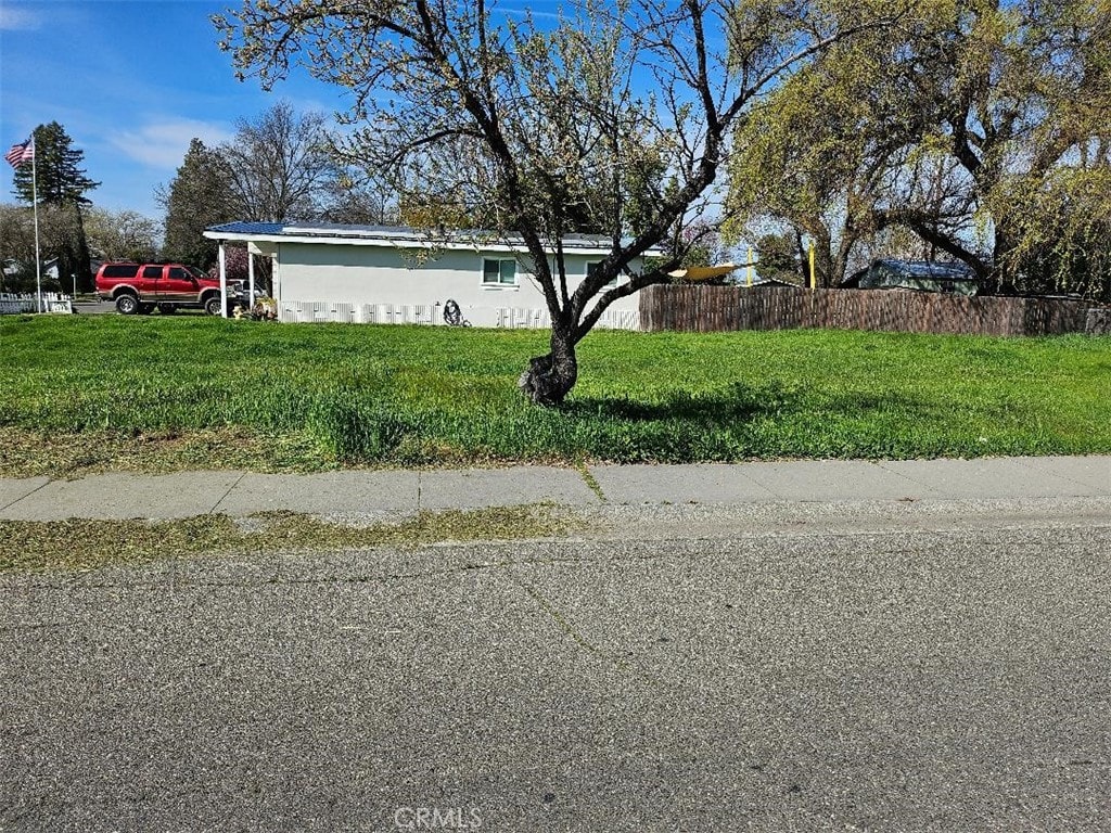 0 Marguerite, Corning, CA 96021