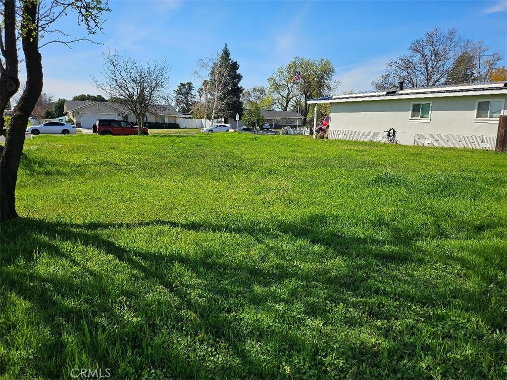 0 Marguerite, Corning, CA 96021