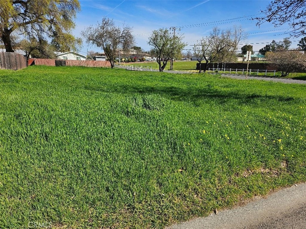 0 Marguerite, Corning, CA 96021