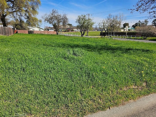 0 Marguerite, Corning, CA 96021