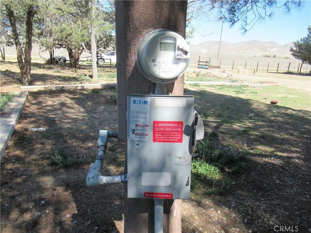 14155 Arrowbear Trl, Santa Margarita, CA 93453 - photo 17