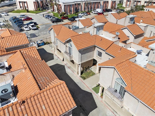 14039 Astoria St Unit 120, Sylmar, CA 91342 - aerial view of residential area