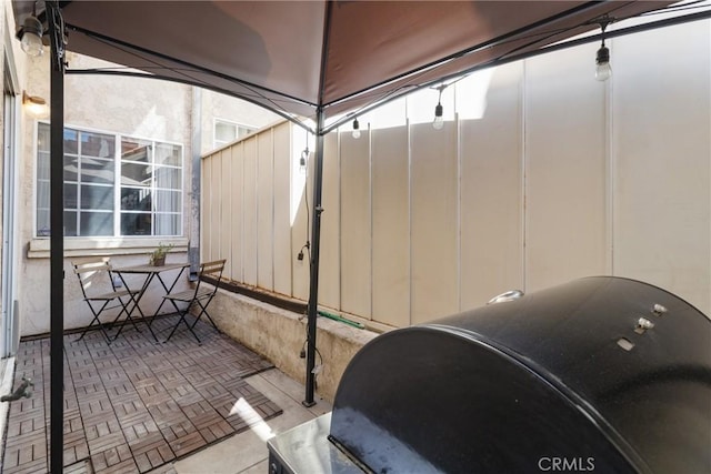14039 Astoria St Unit 120, Sylmar, CA 91342 - view of sunroom / solarium