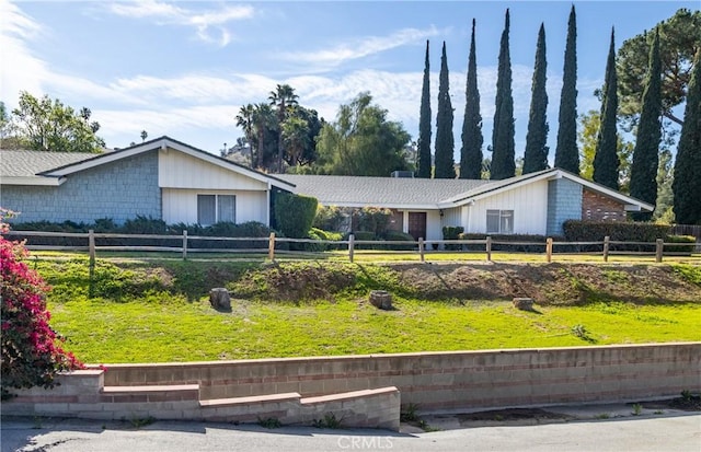 23187 Glendora Dr, Grand Terrace, CA 92313 - view of front of property