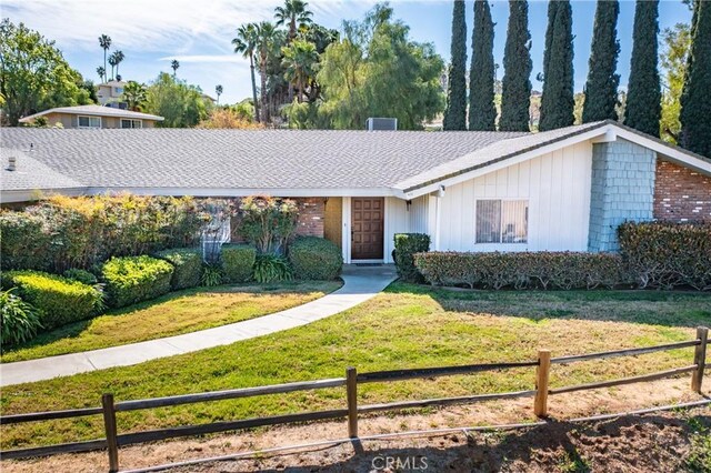 23187 Glendora Dr, Grand Terrace, CA 92313 - view of front of property