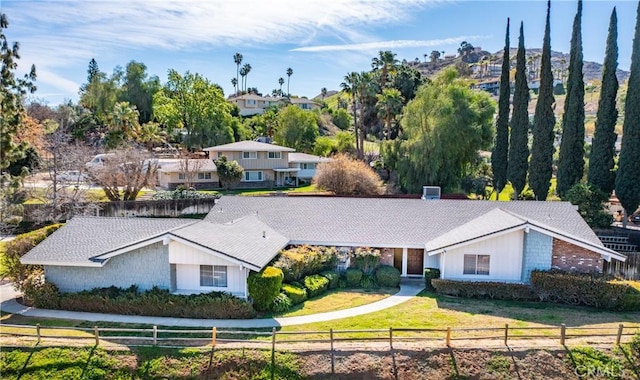 23187 Glendora Dr, Grand Terrace, CA 92313 - view of front of property