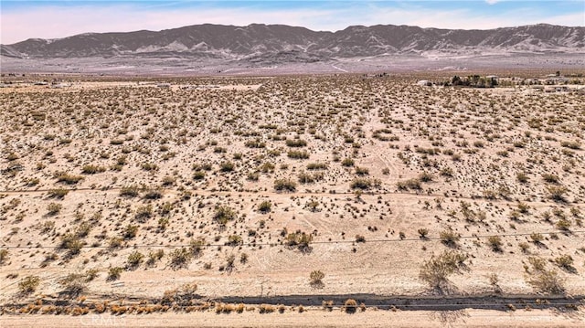 0 Old Woman Springs Rd, Lucerne Valley CA, 92356 land for sale