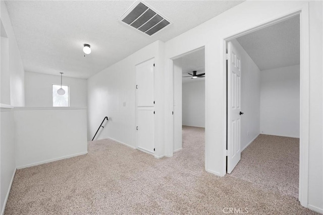 2100 Butterfield Ave, Bakersfield, CA 93304 - view of carpeted spare room