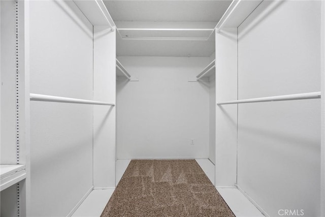 2100 Butterfield Ave, Bakersfield, CA 93304 - spacious closet with carpet