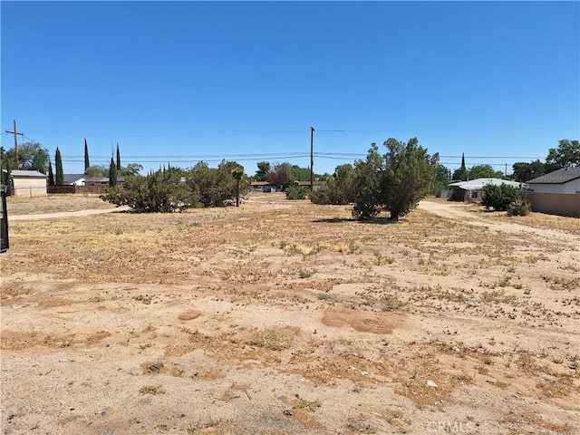 0 Cajon St, Hesperia, CA 92345