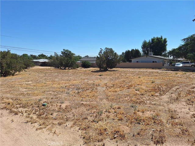 0 Cajon St, Hesperia, CA 92345