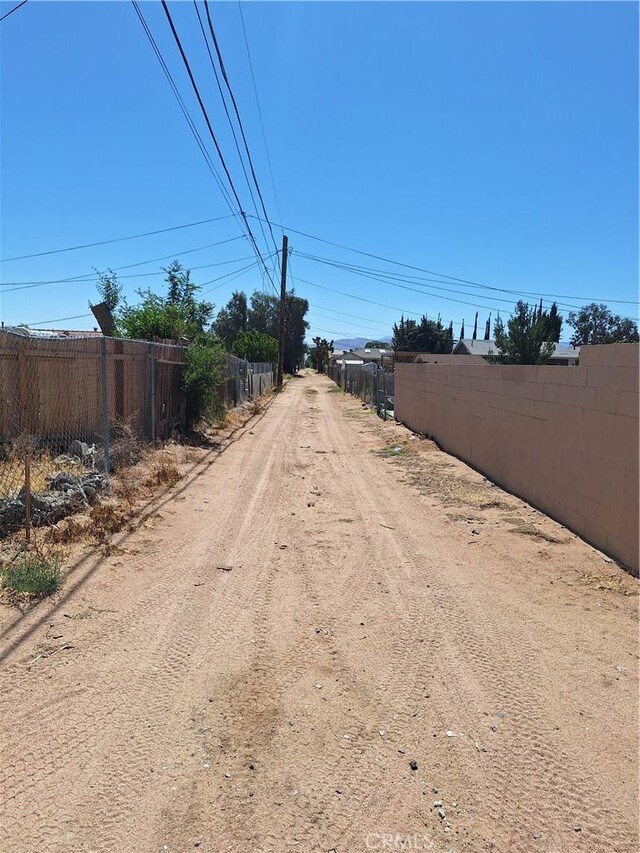 0 Cajon St, Hesperia, CA 92345