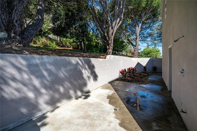 1735 Spencer St, Cambria, CA 93428 - view of patio