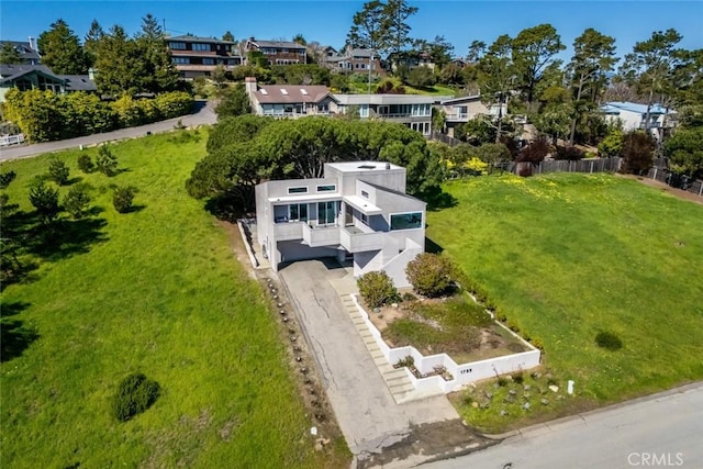 1735 Spencer St, Cambria, CA 93428 - view of subject property