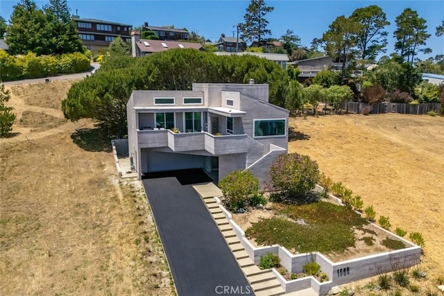 1735 Spencer St, Cambria, CA 93428 - view of front facade