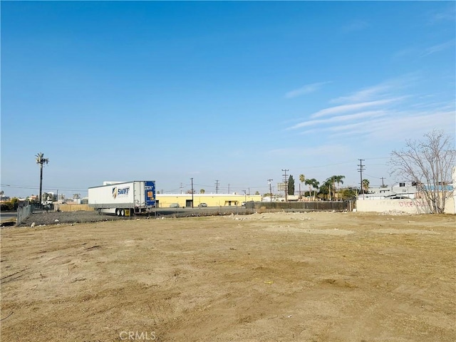 323 S Mayfield Ave, San Bernardino CA, 92401 land for sale