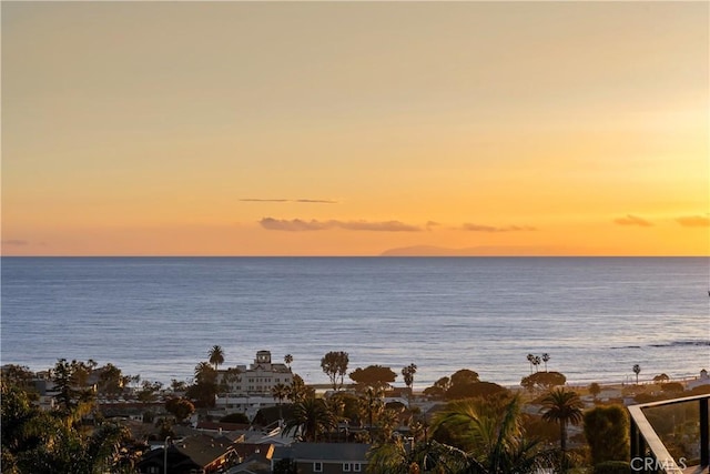 535 Mystic Way, Laguna Beach, CA 92651 - water view