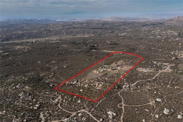 46025 Stanley Rd, Hemet, CA 92544