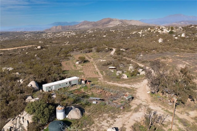46025 Stanley Rd, Hemet, CA 92544